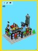 Istruzioni per la Costruzione - LEGO - 10229 - Winter Village Cottage: Page 25