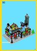 Istruzioni per la Costruzione - LEGO - 10229 - Winter Village Cottage: Page 29