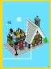 Istruzioni per la Costruzione - LEGO - 10229 - Winter Village Cottage: Page 43