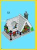 Istruzioni per la Costruzione - LEGO - 10229 - Winter Village Cottage: Page 56