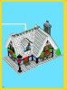 Istruzioni per la Costruzione - LEGO - 10229 - Winter Village Cottage: Page 62