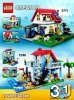 Istruzioni per la Costruzione - LEGO - 10229 - Winter Village Cottage: Page 67