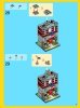 Istruzioni per la Costruzione - LEGO - 10230 - Mini Modulars: Page 17