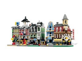 10230 - Mini Modulars