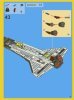 Istruzioni per la Costruzione - LEGO - 10231 - Shuttle Expedition: Page 55