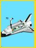 Istruzioni per la Costruzione - LEGO - 10231 - Shuttle Expedition: Page 16