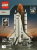 Istruzioni per la Costruzione - LEGO - 10231 - Shuttle Expedition: Page 1