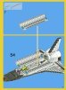 Istruzioni per la Costruzione - LEGO - 10231 - Shuttle Expedition: Page 73