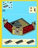 Istruzioni per la Costruzione - LEGO - Creator - 10232 - Palace Cinema: Page 29