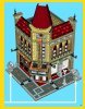 Istruzioni per la Costruzione - LEGO - Creator - 10232 - Palace Cinema: Page 61