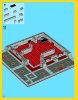 Istruzioni per la Costruzione - LEGO - Creator - 10232 - Palace Cinema: Page 22