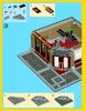 Istruzioni per la Costruzione - LEGO - Creator - 10232 - Palace Cinema: Page 46