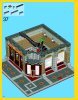 Istruzioni per la Costruzione - LEGO - Creator - 10232 - Palace Cinema: Page 52