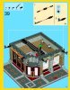 Istruzioni per la Costruzione - LEGO - Creator - 10232 - Palace Cinema: Page 55