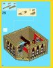 Istruzioni per la Costruzione - LEGO - Creator - 10232 - Palace Cinema: Page 32