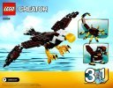 Istruzioni per la Costruzione - LEGO - Creator - 10232 - Palace Cinema: Page 44