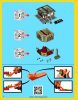 Istruzioni per la Costruzione - LEGO - Creator - 10232 - Palace Cinema: Page 2