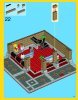 Istruzioni per la Costruzione - LEGO - Creator - 10232 - Palace Cinema: Page 33