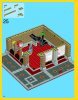 Istruzioni per la Costruzione - LEGO - Creator - 10232 - Palace Cinema: Page 36