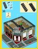 Istruzioni per la Costruzione - LEGO - Creator - 10232 - Palace Cinema: Page 51