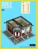 Istruzioni per la Costruzione - LEGO - Creator - 10232 - Palace Cinema: Page 56