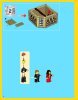 Istruzioni per la Costruzione - LEGO - Creator - 10232 - Palace Cinema: Page 2