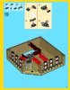 Istruzioni per la Costruzione - LEGO - Creator - 10232 - Palace Cinema: Page 21