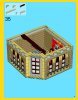 Istruzioni per la Costruzione - LEGO - Creator - 10232 - Palace Cinema: Page 41