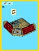 Istruzioni per la Costruzione - LEGO - Creator - 10232 - Palace Cinema: Page 25