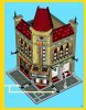 Istruzioni per la Costruzione - LEGO - Creator - 10232 - Palace Cinema: Page 59