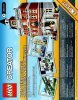 Istruzioni per la Costruzione - LEGO - Creator - 10232 - Palace Cinema: Page 72