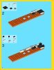 Istruzioni per la Costruzione - LEGO - Creator - 10233 - Horizon Express: Page 4