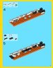 Istruzioni per la Costruzione - LEGO - Creator - 10233 - Horizon Express: Page 5