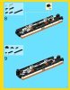 Istruzioni per la Costruzione - LEGO - Creator - 10233 - Horizon Express: Page 7