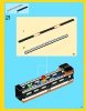 Istruzioni per la Costruzione - LEGO - Creator - 10233 - Horizon Express: Page 29