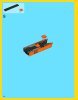 Istruzioni per la Costruzione - LEGO - Creator - 10233 - Horizon Express: Page 36