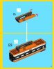 Istruzioni per la Costruzione - LEGO - Creator - 10233 - Horizon Express: Page 37