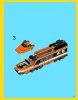 Istruzioni per la Costruzione - LEGO - Creator - 10233 - Horizon Express: Page 53