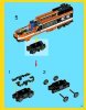 Istruzioni per la Costruzione - LEGO - Creator - 10233 - Horizon Express: Page 55