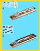 Istruzioni per la Costruzione - LEGO - Creator - 10233 - Horizon Express: Page 7