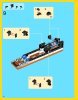 Istruzioni per la Costruzione - LEGO - Creator - 10233 - Horizon Express: Page 10