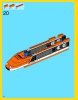 Istruzioni per la Costruzione - LEGO - Creator - 10233 - Horizon Express: Page 24