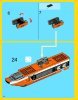 Istruzioni per la Costruzione - LEGO - Creator - 10233 - Horizon Express: Page 30