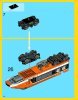 Istruzioni per la Costruzione - LEGO - Creator - 10233 - Horizon Express: Page 38