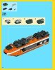 Istruzioni per la Costruzione - LEGO - Creator - 10233 - Horizon Express: Page 42