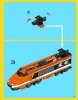 Istruzioni per la Costruzione - LEGO - Creator - 10233 - Horizon Express: Page 49