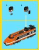 Istruzioni per la Costruzione - LEGO - Creator - 10233 - Horizon Express: Page 51