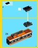 Istruzioni per la Costruzione - LEGO - Creator - 10233 - Horizon Express: Page 39