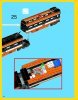 Istruzioni per la Costruzione - LEGO - Creator - 10233 - Horizon Express: Page 40