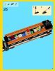 Istruzioni per la Costruzione - LEGO - Creator - 10233 - Horizon Express: Page 41